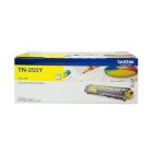 Brother Laser Toner Cartridge TN255 Yellow image