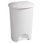 Step On Tidy 42ltr  White image