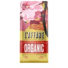 L'affare Coffee Fair Trade Organic Plunger/Filter Grind 200g image