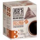 Jed's No. 3 Instant Coffee Bean Bag Box 10 image