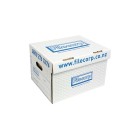 Filecorp 4000T Storite Heavy Duty Archive Box With Hinge Lid 405X310X265mm image