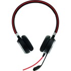 Jabra Evolve Headset 40 Uc Stereo Wired Usb image