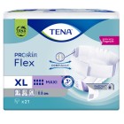 Tena Flex Maxi Extra Large Pack of 21 image