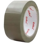 Cellux 0777 PP Packaging Brown 48mmx100m image