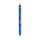 Paper Mate Inkjoy Gel Pen Fine 0.7mm Blue Box 12