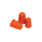 Rexel Finger Cone Size 00 14mm Pack 10 image