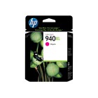 HP Inkjet Ink Cartridge 940XL High Yield Magenta image