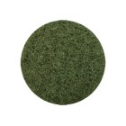 Glomesh 200mm 8 Inch Scrubbing Floor Pad Green image