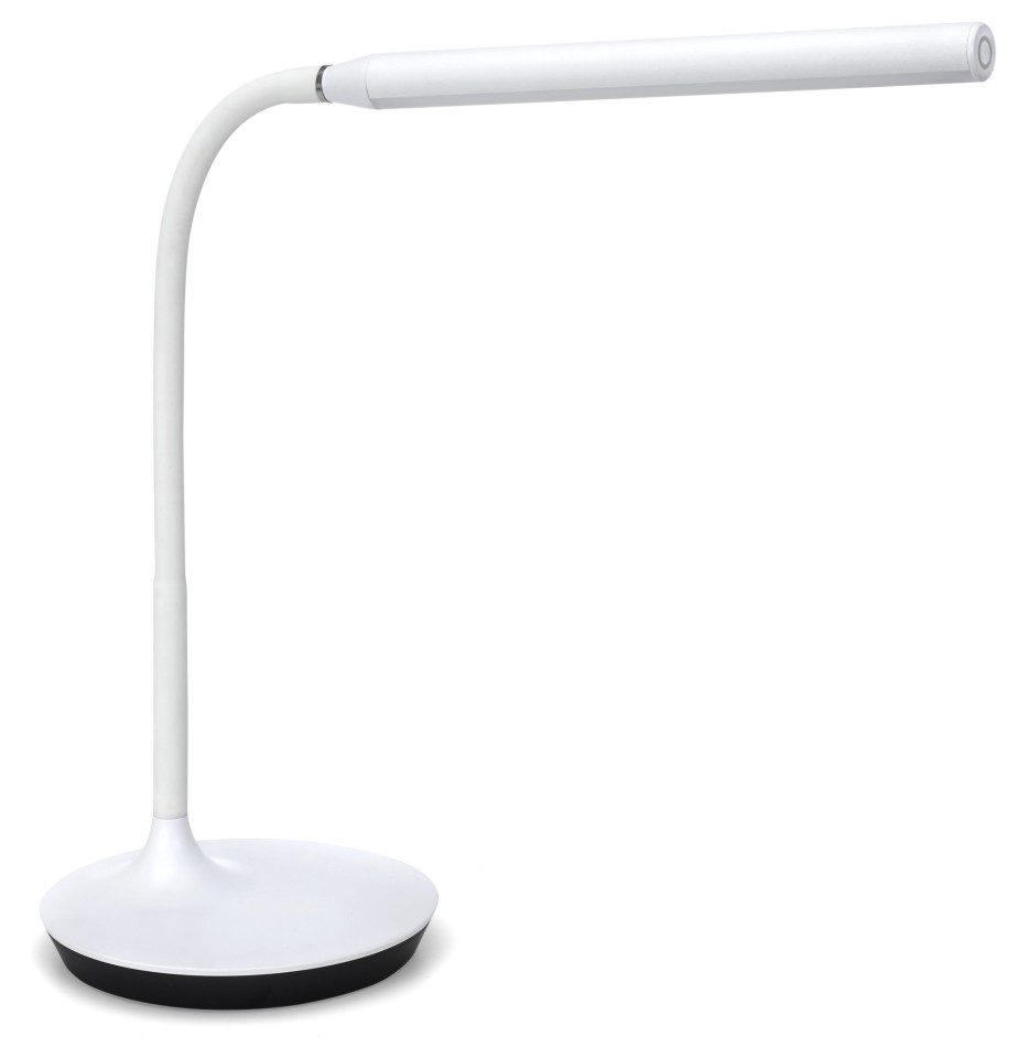 Superlux Kora Table Lamp LED White