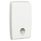 Kimberly Clark Aquarius 70250 Optimum Hand Towel Dispenser White image