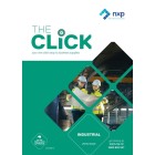NXP Click Industrial 2019-2020 image