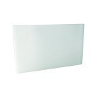 Trenton Polypropylene Cutting Board 450mmx300mm White image
