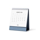 Letts 2024 Conscious Desk Calendar Ocean image