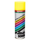 Mac Spraymark Upsidedown Paint Fluoro Yellow 500ml image