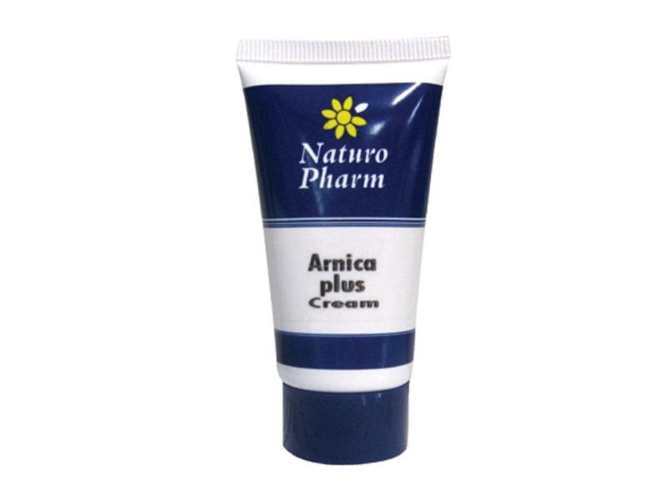 Arnica Cream Plus 100gm Tube