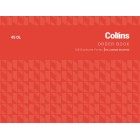 Collins Goods Order 45dl Duplicate No Carbon Required image