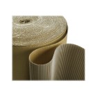 Corrugated Cardboard Roll Single Face 1800mm X 75m image
