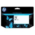 HP Inkjet Ink Cartridge 72B 130ml Grey image