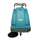 Tennant S7 Battery Sweeper image
