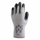 Lynn River Showa 451 Thermo Cold Resistant Gloves Grey Pair image