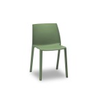 Chair Solutions Dora 4 Leg Swamp Shell image