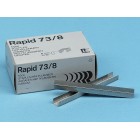 Rapid No. 73/8 Staples Heavy Duty Box 5000 image