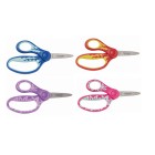Fiskars Scissors Kids Left Handed 5 Inch Assorted Colours image