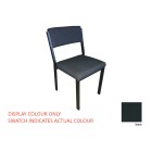 Rola Stacker Chair Quantum Black image