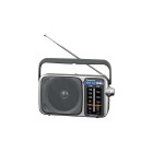 Panasonic Portable Radio image