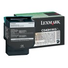 Lexmark Toner Cartridge C54x X54x Black image