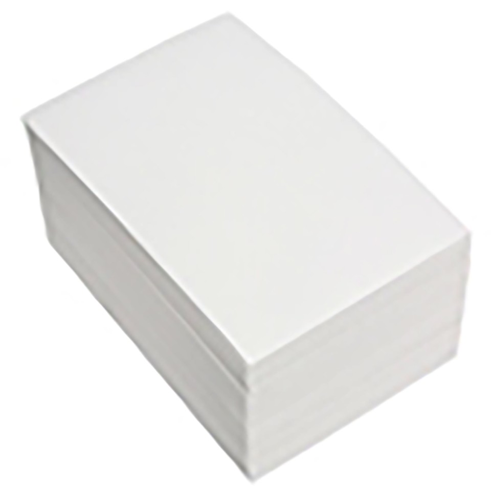 Croxley Pad Scribbler 50 Leaf 101 x 152mm White