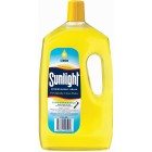 Sunlight Dishwashing liquid Lemon 2L image