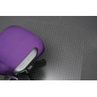 Marbig 87190 Tuffmat Polycarbonate Chairmat Rectangle 900X1200 image