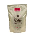 Baystyle Gold Instant Coffee Granulated 500g image