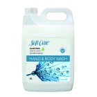 Diversey Soft Care Dermawash Aloe Vera Hand Wash 5 Litre 4493543 image