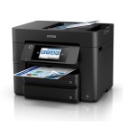 Epson Workforce Pro Wf-4830 Wireless Multifunction Inkjet Printer image
