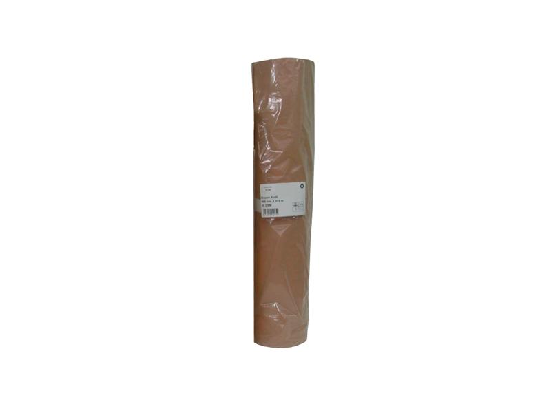 Wrapping Paper Paper Kraft Counter Roll 60gsm 900mmx300m