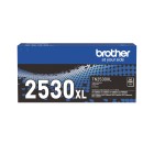 Brother Laser Toner Cartridge TN2530 High Yield Black image
