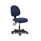 Eden TAG 3.40 Chair Quantum Fabric Navy image