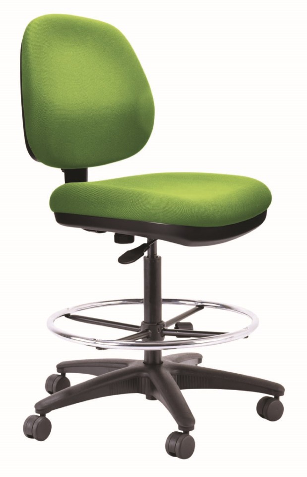 Buro Image Chair with Architectural Kit