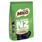 Nestle Milo Foil Pack 530g
