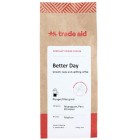 Trade Aid Better Day Blend Medium Ground Coffee 200g image