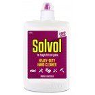 Solvol Liquid Hand Cleaner Heavy Duty 500ml image