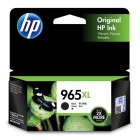HP Inkjet Ink Cartridge 965xl High Yield Black image