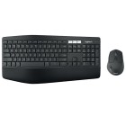 Logitech Mk850 Wireless Keyboard And Mouse image