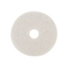 3M 4100 Super Polishing Floor Pad White 356mm XE006000295 image