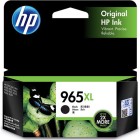 HP 965xl Black Ink Cartridge image