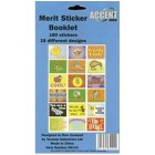 Accent Merit Stickers 180 Stickers image