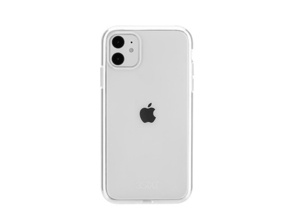 3sixt Pureflex 2.0 - Iphone 11 - Clear Case