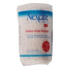 Nexcare Xh000712964 Med Crepe Bandage 100mmx1.6m image